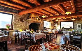 Agriturismo del Cimone